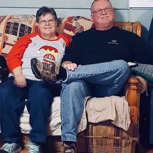 Meet your Posher, Sally